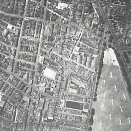 Aerial photograph (vertical)