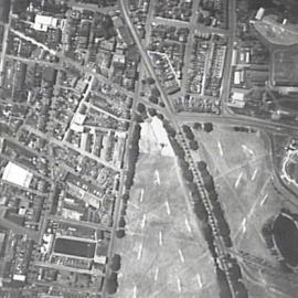 Aerial photograph (vertical)