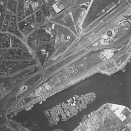 Aerial photograph (vertical)