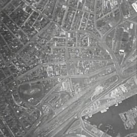 Aerial photograph (vertical)