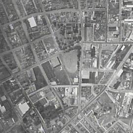 Aerial photograph (vertical)