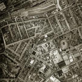 Aerial photograph (vertical)