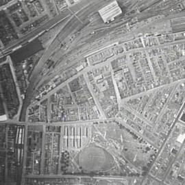 Aerial photograph (vertical)
