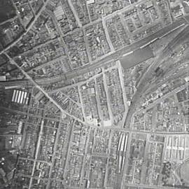 Aerial photograph (vertical)