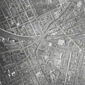 Aerial photograph (vertical)