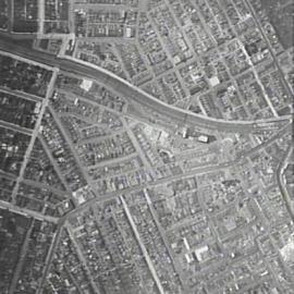 Aerial photograph (vertical)