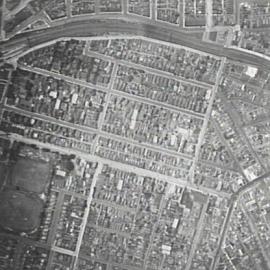Aerial photograph (vertical)