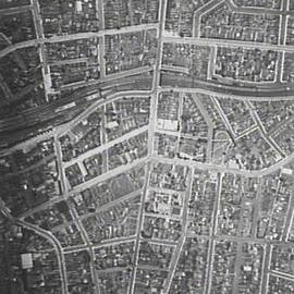 Aerial photograph (vertical)