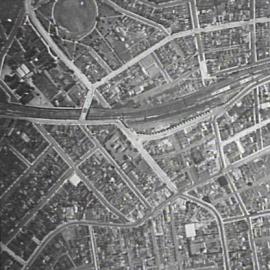 Aerial photograph (vertical)