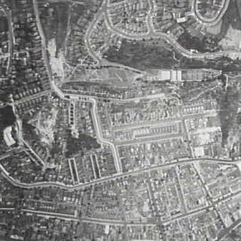 Aerial photograph (vertical)