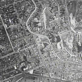 Aerial photograph (vertical)
