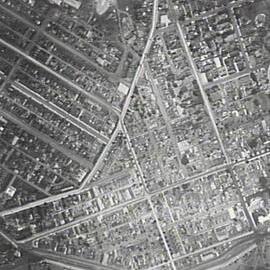 Aerial photograph (vertical)