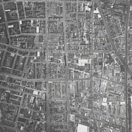Aerial photograph (vertical)