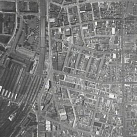 Aerial photograph (vertical)