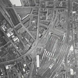 Aerial photograph (vertical)