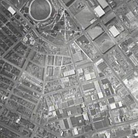 Aerial photograph (vertical)
