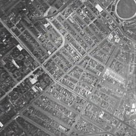 Aerial photograph (vertical)