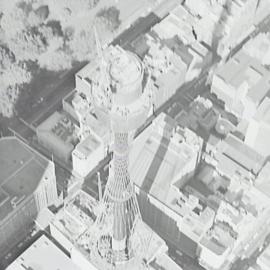 Aerial photograph (oblique)