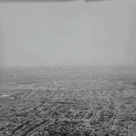 Aerial photograph (oblique)
