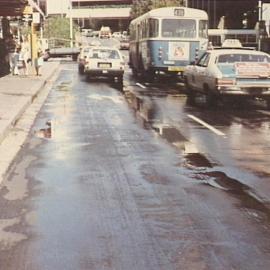 Alfred St, Circular Quay