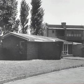 Millers Point Baby Health Centre