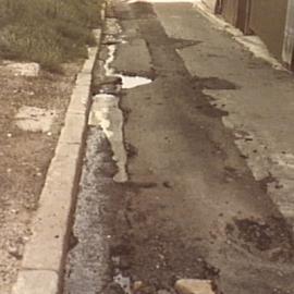 Batman Lane