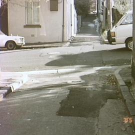 Batman Lane