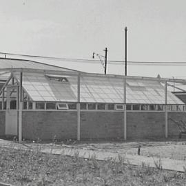 Council nursery