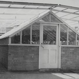 Council nursery