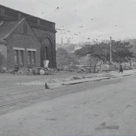 Bayswater Rd, Rushcutters Bay