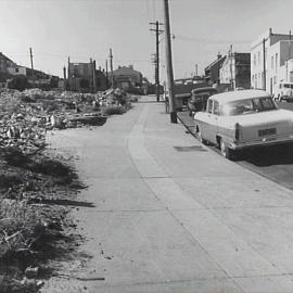 Wellington Street, Waterloo