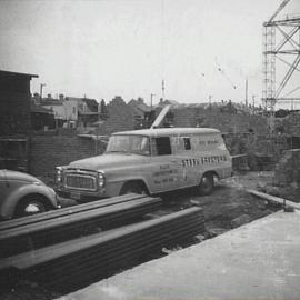 Council Depot