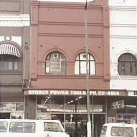 Sydney Power Tools