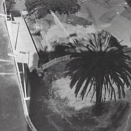 Royal Botanic Gardens excavations