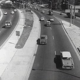 Cahill Expressway