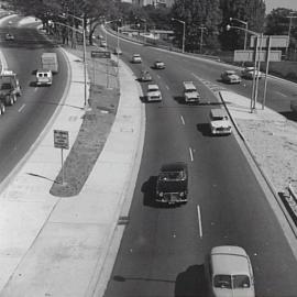 Cahill Expressway