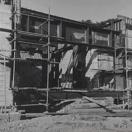 Structural formwork