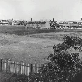 Camdenville Park, May Street St Peters, 1964