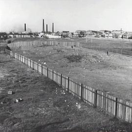 Camdenville Park, May Street St Peters, 1964
