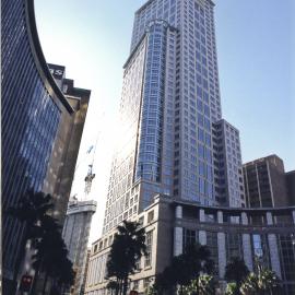 Chifley Tower