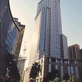 Chifley Tower