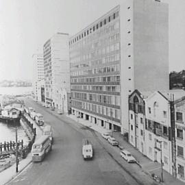 Circular Quay East