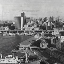 Circular Quay West