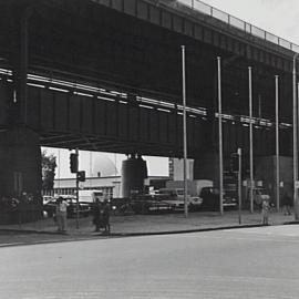 Cahill Expressway