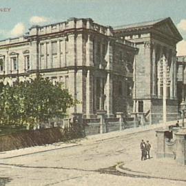 Australian Museum