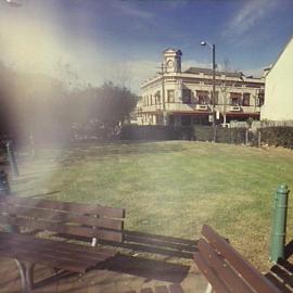 'Clock' Hotel
