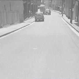 Comber Street, Paddington