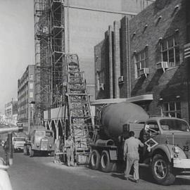 Commonwealth Street