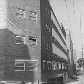 Dunlop Building