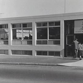 The Roper Welfare Centre